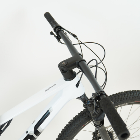 BMC Fourstroke 01 ONE - RH-L Gebrauchtrad