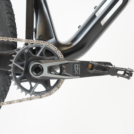 BMC Fourstroke 01 ONE - RH-L Gebrauchtrad