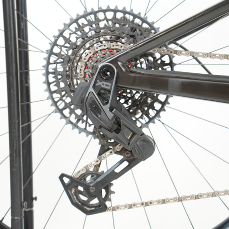 BMC Fourstroke 01 ONE - RH-L Gebrauchtrad