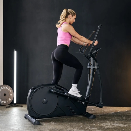 Hammer Crosstrainer Loxon XTR BT