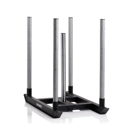 Hammer Weight Sled Competition
