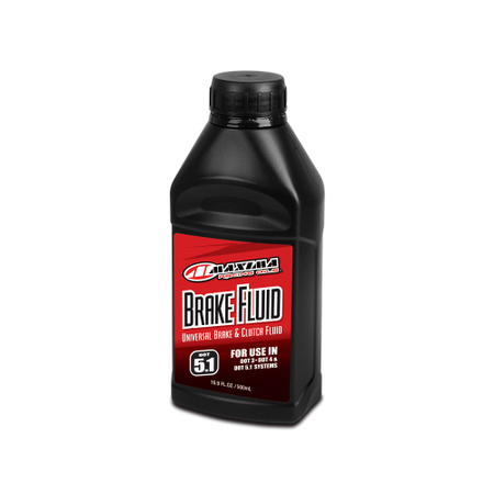 Maxima Racing Oils Bremsflüssigkeit DOT 5.1 500 ml