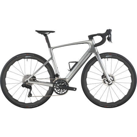 Scott Fastlane Premium chrome silver