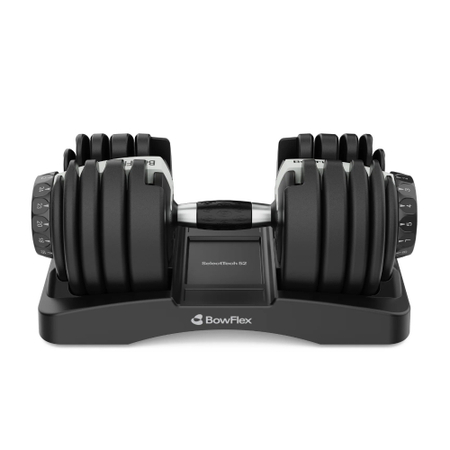 Bowflex SelectTech 52-21 Hantel