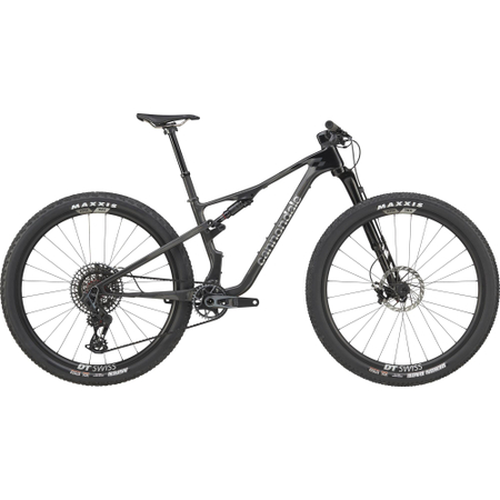 Cannondale Scalpel 1 raw - RH-M