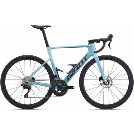 Giant Propel Advanced 2 Mach Blue 2027 - RH-M