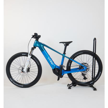 Cube Acid 240 Hybrid Rookie Pro 400x 2026 Ausstellungsrad