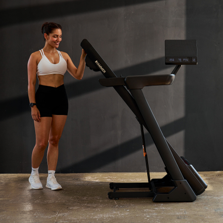 Hammer Laufband Technum 8.0