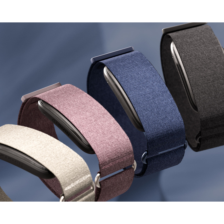 Garmin CIRQA™ Smart Band S-M