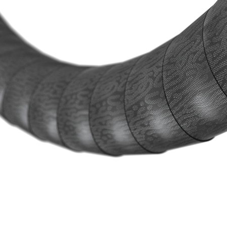 Ergon Lenkerband BT Orthocell Allroad black
