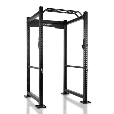 Hammer Maximum Power Rack F-PR 10