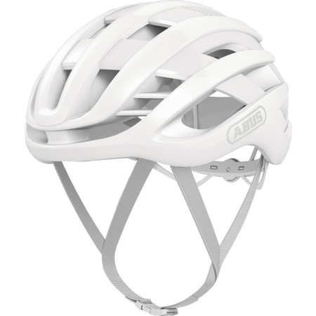 ABUS Helm AirBreaker pure white