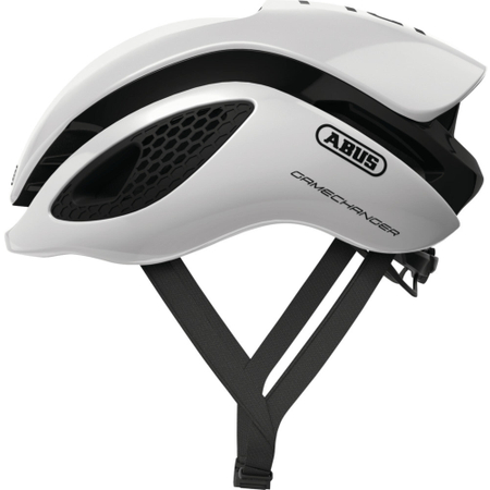ABUS GameChanger helmet, polar white