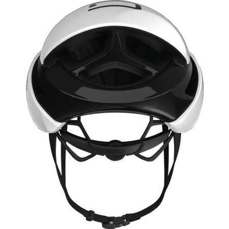 ABUS GameChanger helmet, polar white