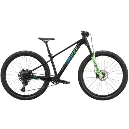 Scott Scale Pro 700 black - RH-XS