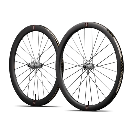 Spare wheel set 42/49 TA SL Carbon SP XDr HG11 CL