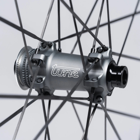 Reserve Laufradradsatz 57/64 TA SL Carbon CS SP XDr HG11 CL