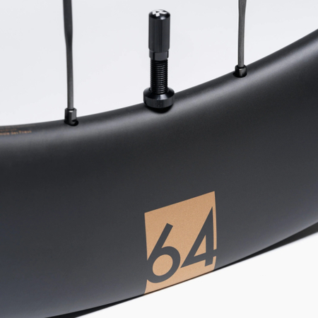 Reserve Laufradradsatz 57/64 TA SL Carbon CS SP XDr HG11 CL