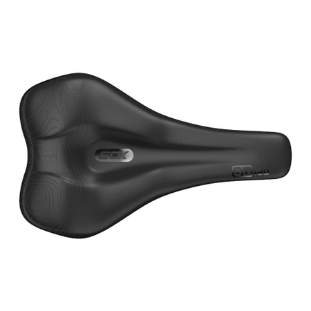 SQ-Lab Sattel 6OX Ergowave active 2.2 - 14 cm