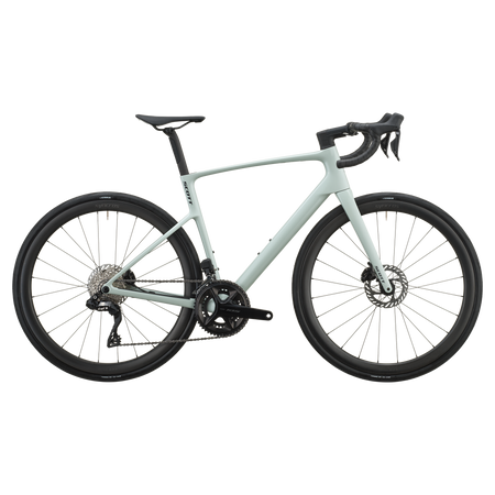 Scott Addict 30 sand green - RH-XL