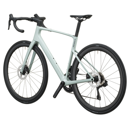 Scott Addict 30 sand green - RH-XL