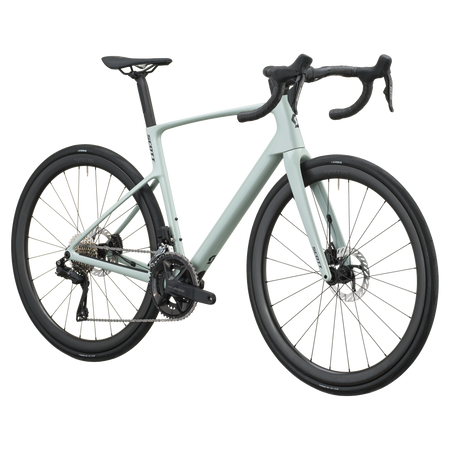 Scott Addict 30 sand green - RH-XL