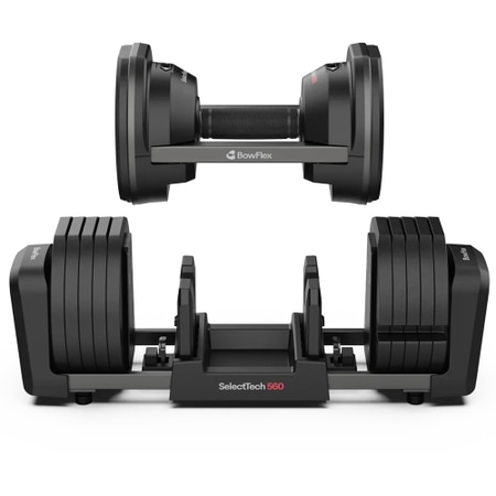 Bowflex SelectTech DB560-21 Hantel