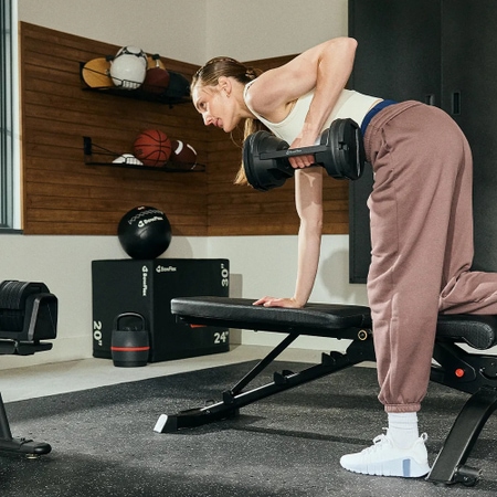 Bowflex SelectTech DB560-21 Hantel