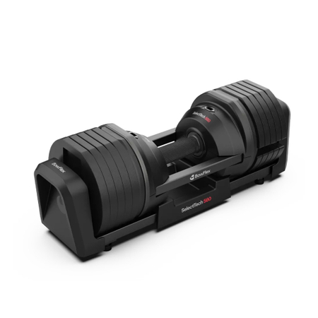 Bowflex SelectTech DB560-21 (2 Hanteln)