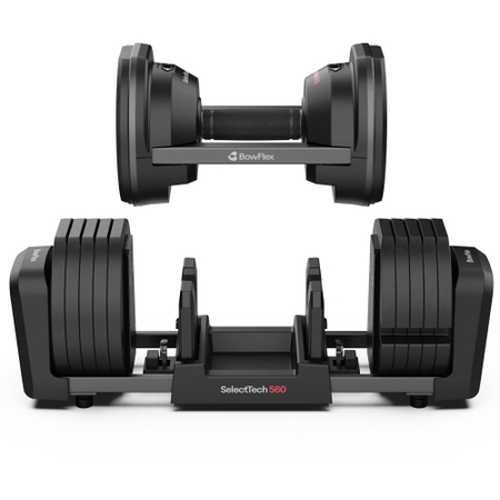 Bowflex SelectTech DB560-21 (2 Hanteln)