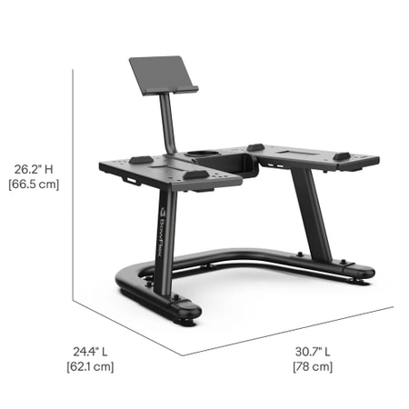 Bowflex SelectTech Hantelständer