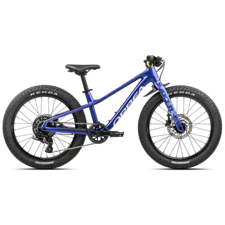 Orbea Kimu 20 H20 cobalt blue