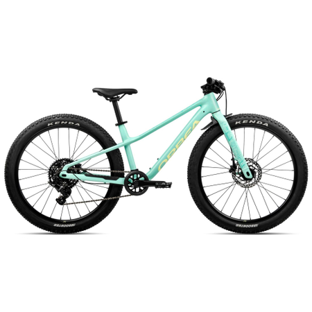 Orbea Kimu 24 H20 aloha green