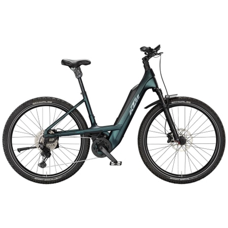 KTM Macina Team 892 XL PTS dark sea matt