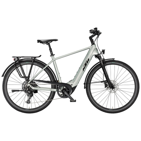 KTM Macina Tour PX 720-2 H emerald grey