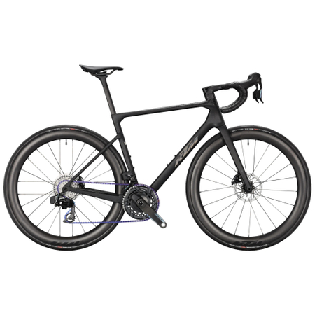 KTM Revelator Alto Prime AXS PM galaxy dust carbon matt