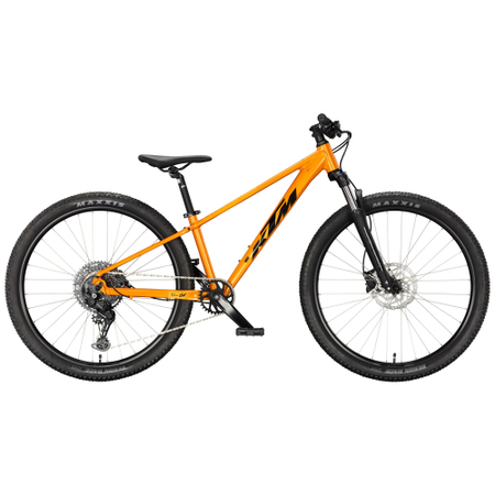 KTM Chicago 271/291 fresh orange