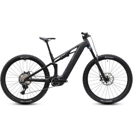 Cube Stereo Hybrid ONE44 HPC SLX 800 blackline