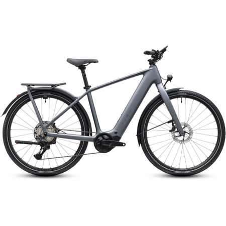 Cube Kathmandu Hybrid C:62 SLT 400X ashgrey´n´prizm
