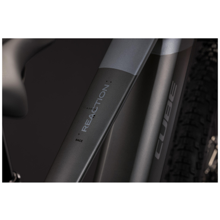Cube Reaction Hybrid Race 800 slabgrey´n´chrome