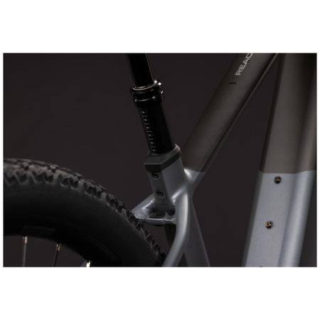 Cube Reaction Hybrid Race 800 slabgrey´n´chrome