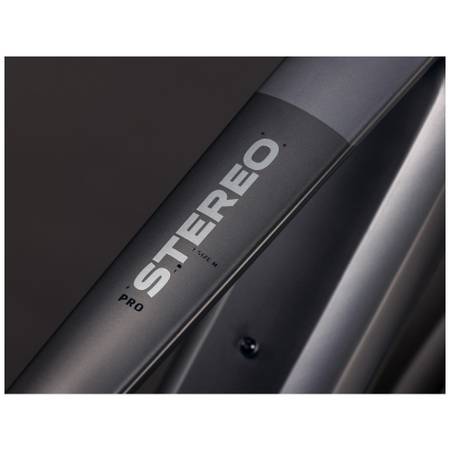 Cube Stereo Hybrid ONE22 Pro 800 FE slabgrey´n´chrome