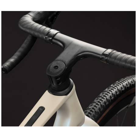 Cube Nuroad C:62 SLX glintsand´n´black
