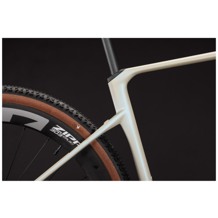 Cube Nuroad C:62 SLX glintsand´n´black
