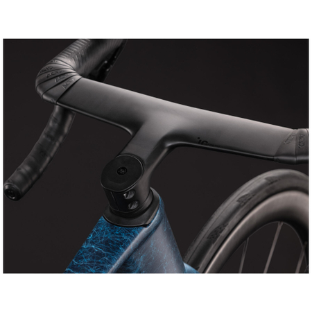 Cube Litening AERO C:68X SLX oceanfibre´n´prizm