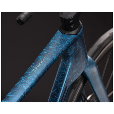 Cube Litening AERO C:68X SLX oceanfibre´n´prizm