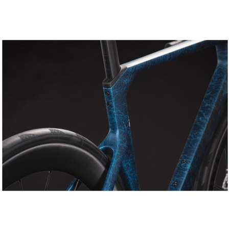 Cube Litening AERO C:68X SLX oceanfibre´n´prizm