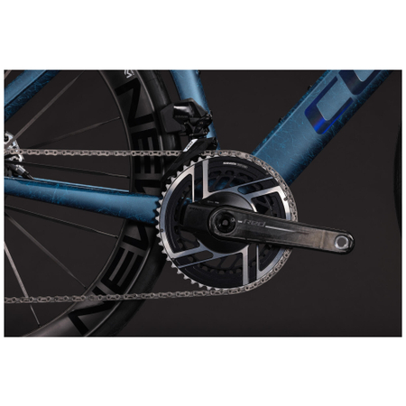 Cube Litening AERO C:68X SLX oceanfibre´n´prizm