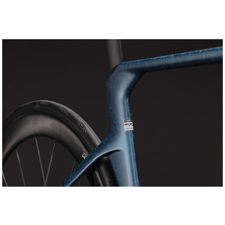 Cube Litening AERO C:68X SLX oceanfibre´n´prizm