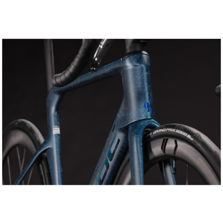 Cube Litening AERO C:68X SLX oceanfibre´n´prizm